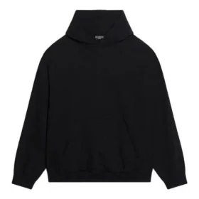 Sudadera con capucha y logotipo Worldwide «Black Yellow» 674986TLVA71361