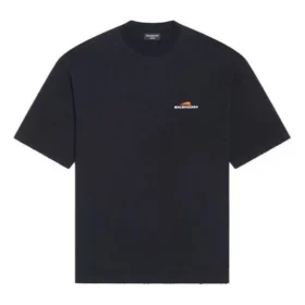 Sudadera con capucha «Year Of The Tiger» de corte mediano «Negro» 612966TLVI51070 Sudadera con capucha «Year Of The Tiger» de corte mediano «Negro» 612966TLVI51070