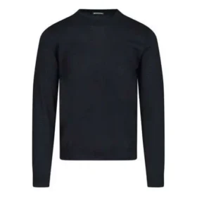 Sudadera con estampado «BB» entrelazado en la espalda «Negro Azul» 583117T14391710 Sudadera con estampado «BB» entrelazado en la espalda «Negro Azul» 583117T14391710