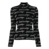 Sudadera con logotipo Boss de la temporada SS21, negra, 626194T61591070