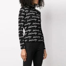 Sudadera con logotipo Boss de la temporada SS21, negra, 626194T61591070 Sudadera con logotipo Boss de la temporada SS21, negra, 626194T61591070