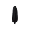 Sudadera de algodón de cuello redondo y corte cuadrado con estampado de Hulk de Balenciaga x Marvel «Negro» 671125TLV581000