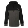 Sudadera deportiva con capucha y etiqueta Cola «Black» 621069T31754088