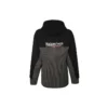 Sudadera deportiva con capucha y etiqueta Cola «Black» 621069T31754088