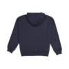 Sudaderas con capucha Cities New York de corte ancho «Navy White» 675003TLVM33967