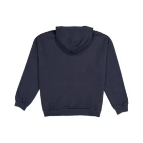 Sudaderas con capucha Cities New York de corte ancho «Navy White» 675003TLVM33967