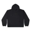 Sudaderas con capucha Cities Paris de corte ancho «Negro» 674986TLVL81069