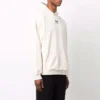 Sudaderas con capucha Unity, corte ancho «Beige claro y negro» 674986TLVG19054
