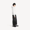 Sudaderas con capucha y cremallera para hombre en blanco Sudaderas con capucha y cremallera para hombre en blanco