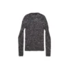 Suéter ajustado «Gris» 771328T71961073