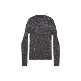 Suéter ajustado «Gris» 771328T71961073
