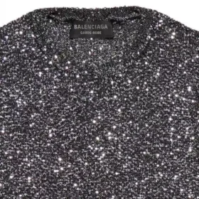 Suéter ajustado «Gris» 771328T71961073