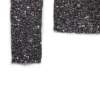 Suéter ajustado «Gris» 771328T71961073