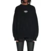 Suéter BB Icon «Negro» 696226T32521000