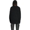 Suéter BB Icon «Negro» 696226T32521000