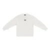 Suéter BB Paris Icon «White» 696226T32529012