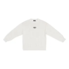Suéter BB Paris Icon «White» 696226T32529012