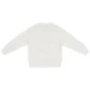 Suéter BB Paris Icon «White» 696226T32529012