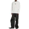 Suéter BB Paris Icon «White» 696226T32529012
