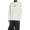Suéter BB Paris Icon «White» 696226T32529012
