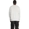 Suéter BB Paris Icon «White» 696226T32529012