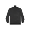 Suéter de cuello alto oversize de Bb «Negro» 768862T62241000