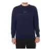 Suéter de lana «Navy» 594738T40984140