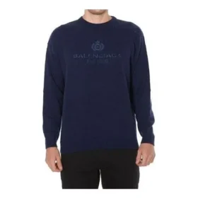 Suéter de lana «Navy» 594738T40984140