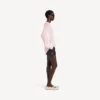 Suéter de mujer en rosa empolvado Suéter de mujer en rosa empolvado