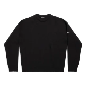 Suéter «Negro» 764454T16751000