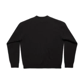 Suéter «Negro» 764454T16751000