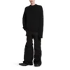 Suéter «Negro» 764454T16751000
