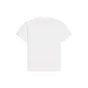 Symbolic, corte ajustado, manga corta, blanco 612964TIV509040