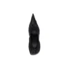 Tacones de bomba «Scrunch Knife» de 80 mm «Negro» 636612WA2M01000