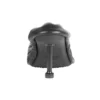Tacones de tacón tipo Tug Pump de 80 mm «Negro» 656601WA2M01000