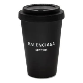 Taza de café de Nueva York «Negro» 666275T01011002