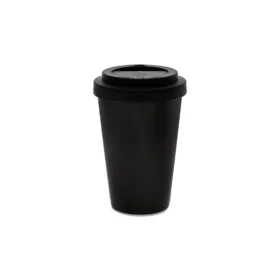 Taza de café de Nueva York «Negro» 666275T01011002