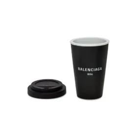 Taza de café de Seúl «Porcelana negra» 666275T01011007