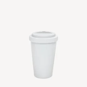 Taza de café «New York» en blanco
