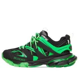 Track 1.0 «Green Black» 542023W3RL11035
