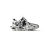 Track Graffiti «Blanco Negro» 542023W3RRA9010