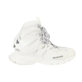 Zapatos Track Daddy, color blanco, 654867W3CP39000 Zapatos Track Daddy, color blanco, 654867W3CP39000