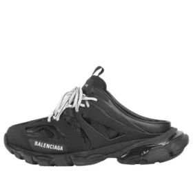 Track Mule «Negro» 653814W3DA31000