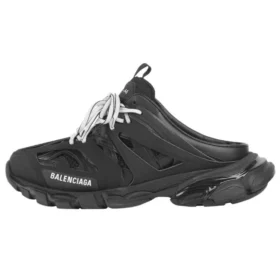 Track Mule «Negro» 653814W3DA31000