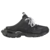 Track Mule «Negro» 653814W3DA31000