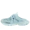 Track Mules «Azul» 653813W2FA64010