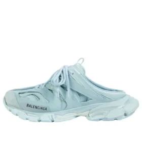 Track Mules «Azul» 653813W2FA64010