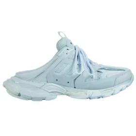 Track Mules «Azul» 653813W2FA64010