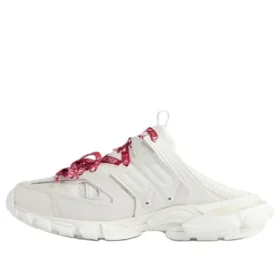Track Mules «Blanco Rojo» 653813W3TR69060