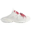 Track Mules «Blanco Rojo» 653813W3TR69060